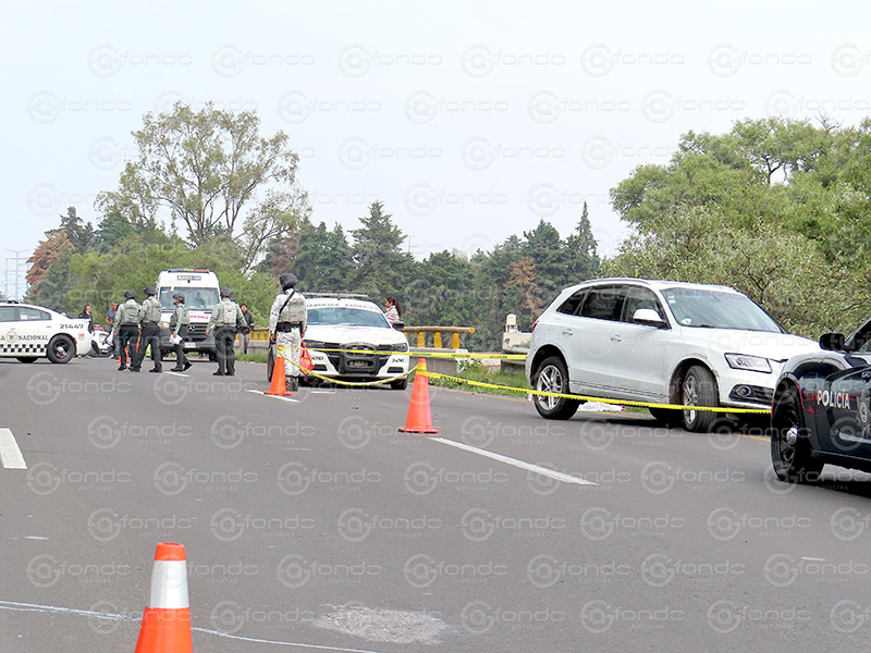 LAMENTABLE. Cintia Ailyn tenía 7 años; este domingo murió en un accidente de carretera