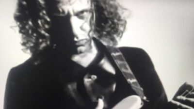 TERRIBLE: ‘Aquí no es así’; Alejandro Markovich, guitarrista de Caifanes, entra en coma tras un derrame cerebral