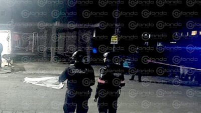 CRIMEN. Luis Yahir tenía 27 años y fue asesinado durante una riña por personas que lo conocían en Edomex