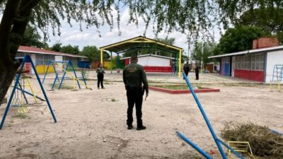 DESGARRADOR: Ian tenía 6 años cuando el columpio del kínder se zafó y murió