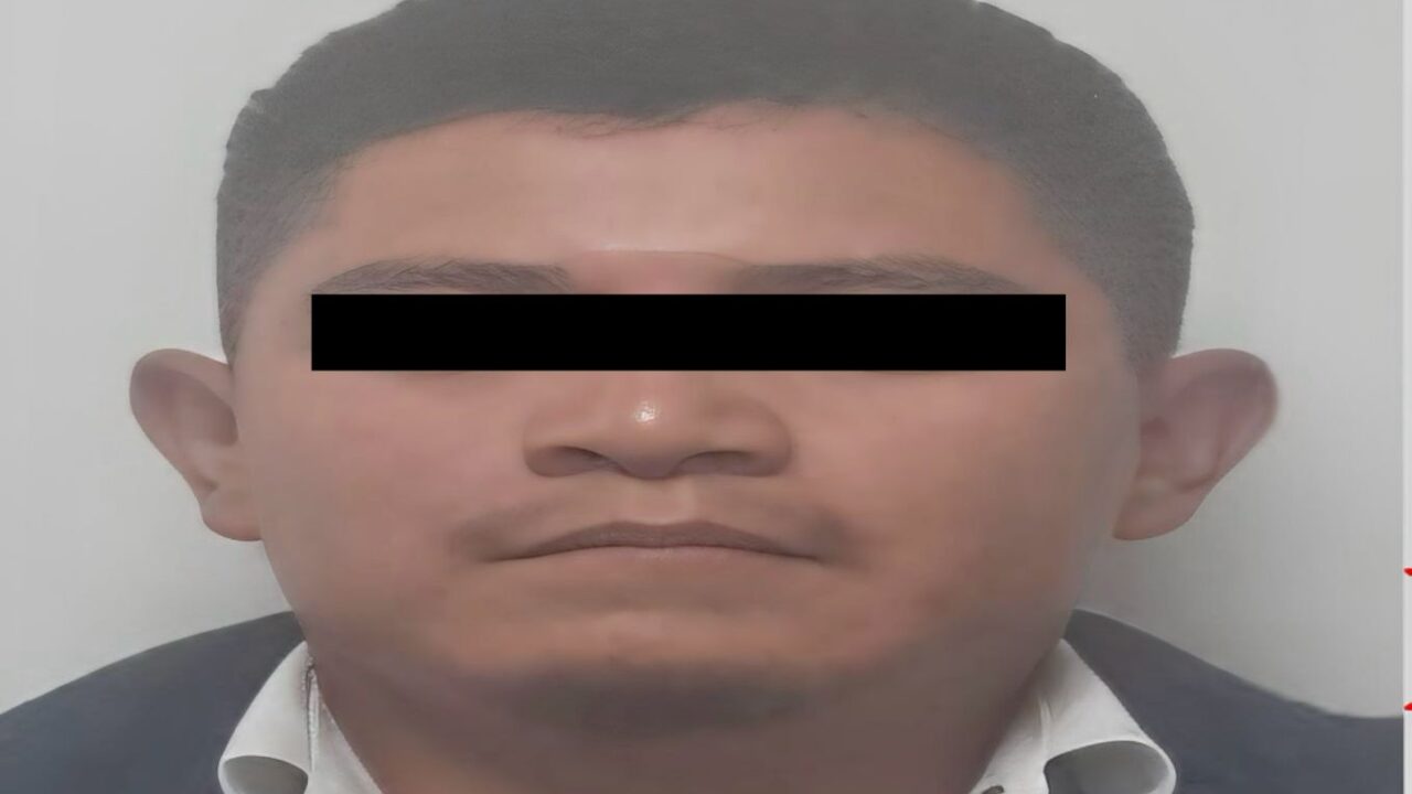 CRIMINAL. Capturan en Toluca presunto integrante de “Los Peñafiel”; viajaba con droga y kit para clonar autos