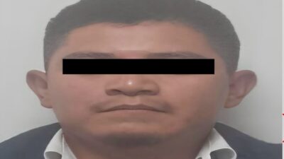 CRIMINAL. Capturan en Toluca presunto integrante de “Los Peñafiel”; viajaba con droga y kit para clonar autos