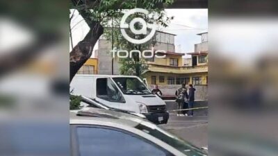 URGENTE: ‘Picudeo’ entre conductores deja un muerto; empelados de Lala lo mataron