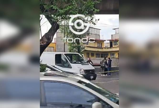 URGENTE: ‘Picudeo’ entre conductores deja un muerto; empelados de Lala lo mataron