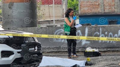 VIDEO: ‘Jimmy’ tuvo una conflicto vial con un conductor de Lala y murió aplastado