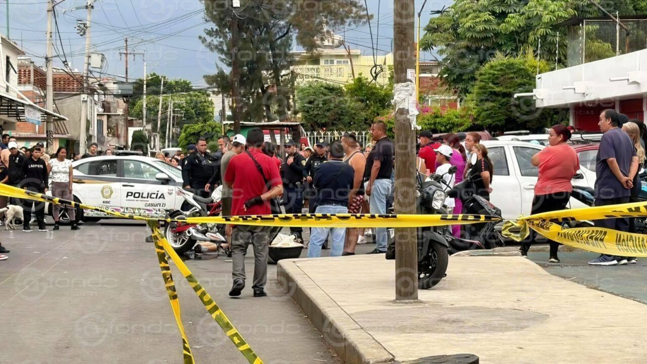 VIOLENCIA: Brandon y Dominic tenían 18 y 17 años; ayer los mataron a balazos ‘Los Chemas’