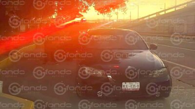 INESPERADO. Agustín era abogado, regresaba de una audiencia y muere en su BMW