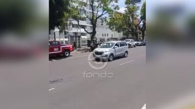 URGENTE: Vecinos detectan olor a gas y en un departamento estaban tres abuelos sin vida