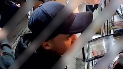 VIDEO: ‘Es un apoyo’; criminales piden 300 pesos a la semana a negocios