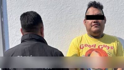 PERVERSIÓN: Jovencita de 16 años estuvo encerrada casi un año por su padrastro