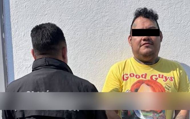 PERVERSIÓN: Jovencita de 16 años estuvo encerrada casi un año por su padrastro