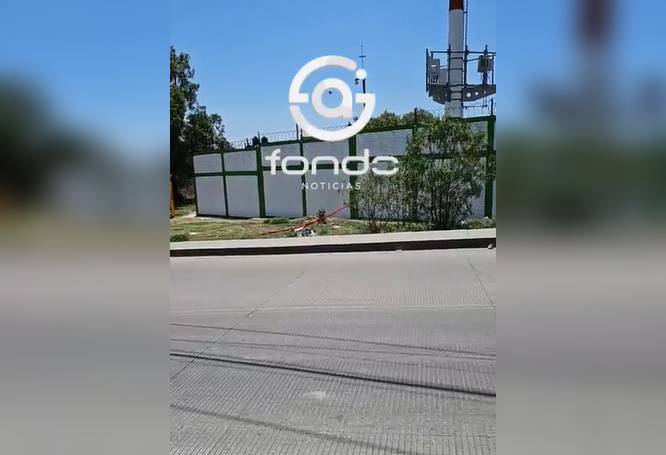 URGENTE: Ejecutan a policía que trabajaba en el reclusorio de Ecatepec y le dejan un mensaje
