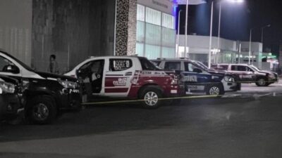 VIDEO: ‘El Chito’ fue acusado de robar y la gente del pueblo salió a golpearlo hasta matarlo