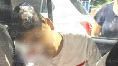 BALACERA: El ‘Chacorta’ era un conocido criminal y lo mataron en una fiesta; su madre está herida