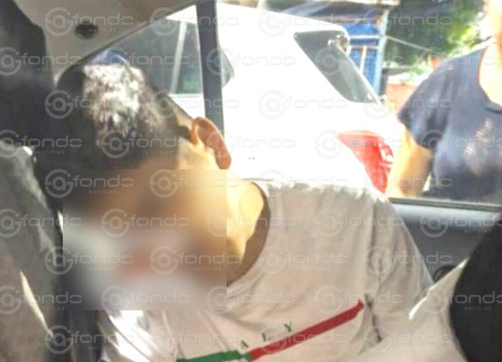 BALACERA: El ‘Chacorta’ era un conocido criminal y lo mataron en una fiesta; su madre está herida