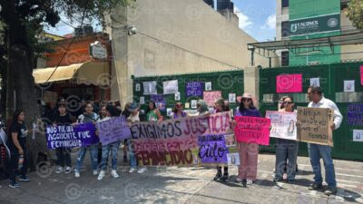 URGENTE: Cielo fue asesinada en su casa a manos de su pareja; hoy su familia exige justicia