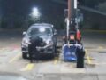 VIDEO: Criminales armados usan gasolinera para ‘cazar’ víctimas en camionetas