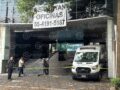 URGENTE: Trabajador daba mantenimiento a una cisterna y ahí fue donde murió