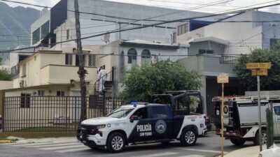 HORROR: Valeria tenía 19 años y la encontraron muerta en el departamento que compartía