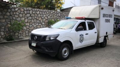 FEMINICIDIO: Michelle tenía 15 años, fue a la papelería hace 8 días y ayer la encontraron muerta
