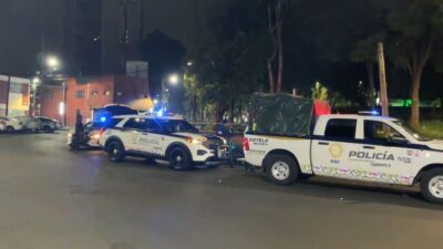 VIOLENCIA: Desconocidos abrieron fuego y mataron a un hombre por la madrugada