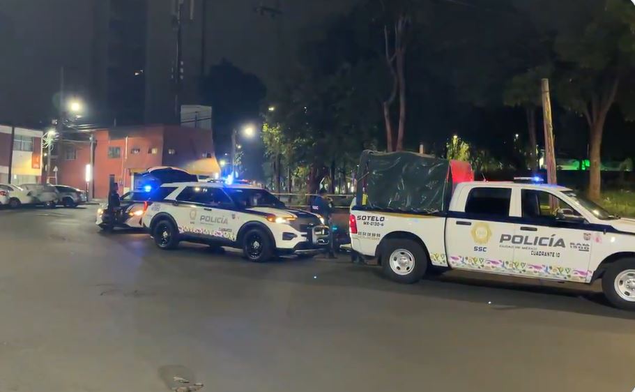 VIOLENCIA: Desconocidos abrieron fuego y mataron a un hombre por la madrugada