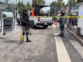 URGENTE: Dejan un feto abandonado en plena vía pública; van tres en el último mes