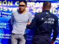 VIDEO. Policías de Toluca capturan a abusador sexual de adolescente de 14 años; la madre descubrió el crimen