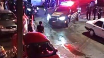 VIDEO. Ejecutan a comisario ejidal en Edomex; se habla del control de los tiraderos de basura