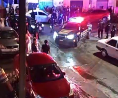 VIDEO. Ejecutan a comisario ejidal en Edomex; se habla del control de los tiraderos de basura