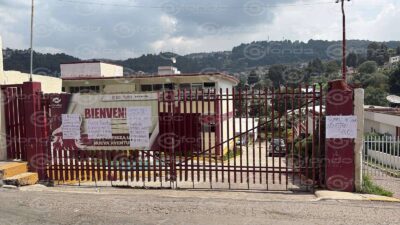 VIDEO. Directora de Conalep acosaba a maestros, empleados y alumnos; la corren tras hechos violentos