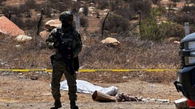 ATERRADOR: Jesús tenía 16, vendía galletas para ayudar a su abuela y lo mataron de forma brutal