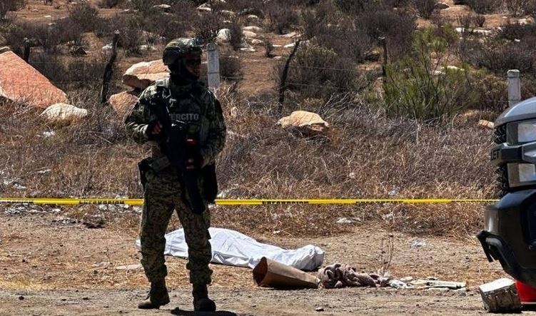 ATERRADOR: Jesús tenía 16, vendía galletas para ayudar a su abuela y lo mataron de forma brutal