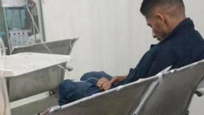 INDIGNANTE: Paciente muere esperando su turno en una clínica del IMSS