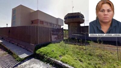 CRIMINAL: Mónica cobraba deudas de manera despiadada y amenazaba con estallar bombas
