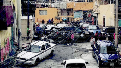 EJECUTADO. “Mataron al ‘búho’”; un hombre fue asesinado a balazos en un ataque directo