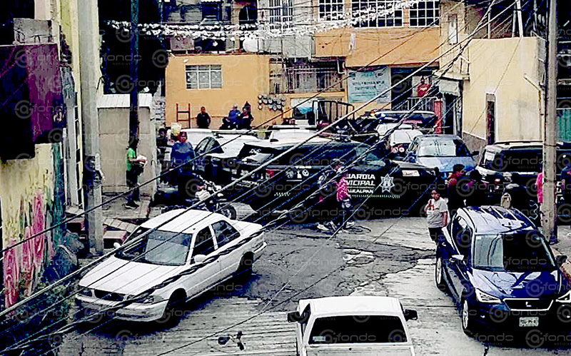 EJECUTADO. “Mataron al ‘búho’”; un hombre fue asesinado a balazos en un ataque directo