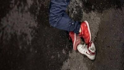 VIOLENCIA: Kevin y Andrik andaban con ‘la maña’ y a los dos los rafaguearon por la noche