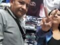 VIDEO. Nueva estafa; vendedores del centro niegan hacer recibido transferencia y atacan a clientes