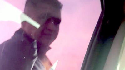 VIDEO. Aberrante corrupción en la policía del Estado de México; dan a conocer caso de extorsión