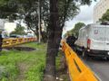 URGENTE: En una coladera terminó la vida de un hombre que pasaba sus días en las calles