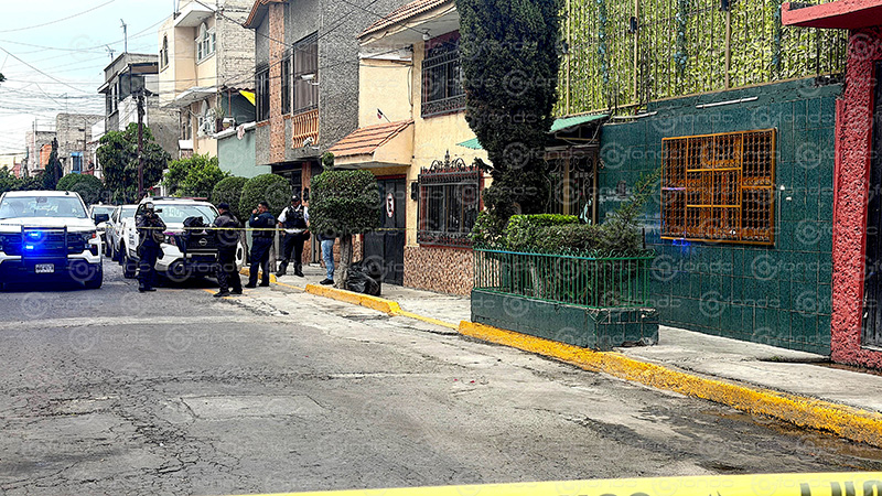 FEMINICIDIO #54. Encuentran restos humanos en una maleta; todo apunta que son de Teresa Guadalupe