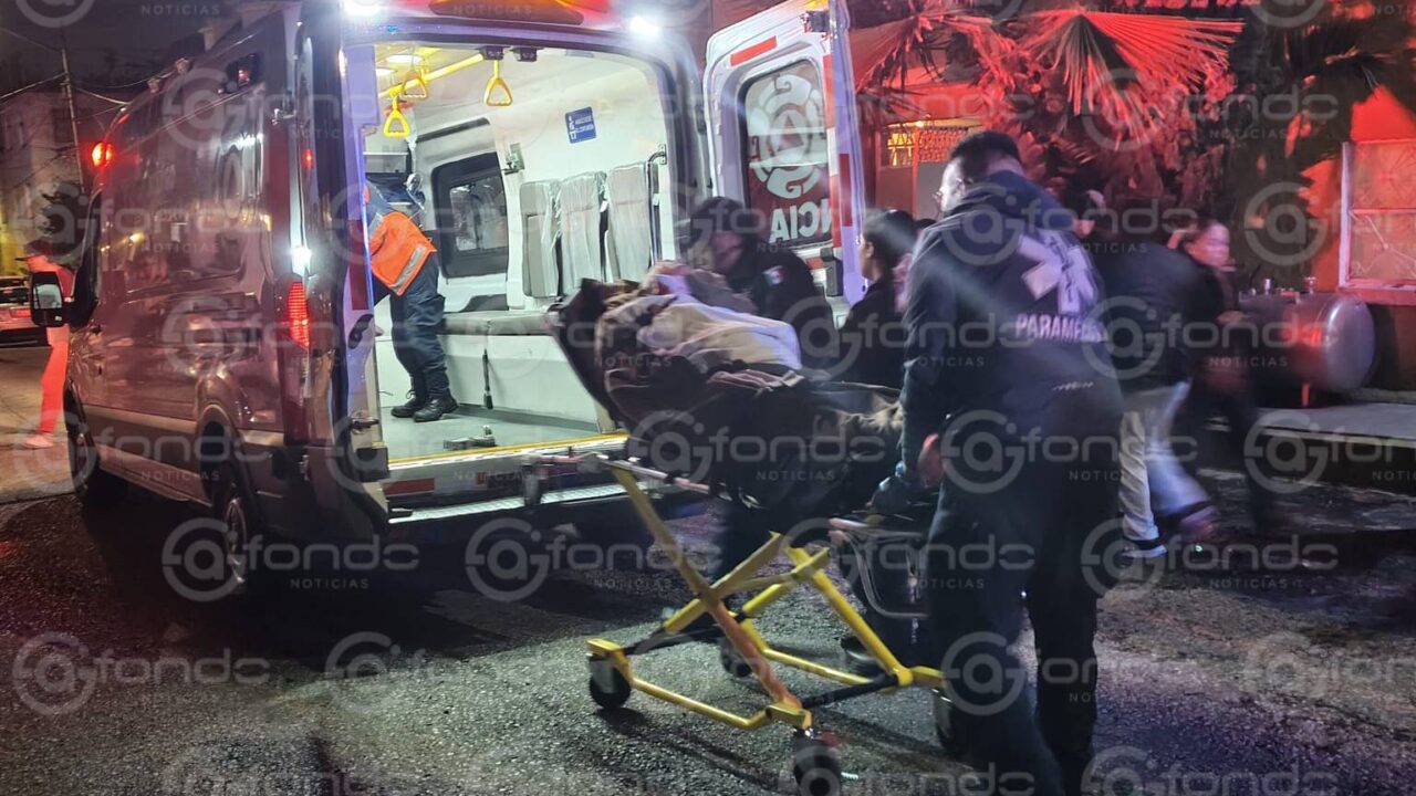 FEMINICIDIO #55. Sofía tenía 14 años y la mató su hermano con un cuchillo; la mamá está grave