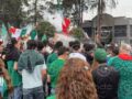 URGENTE: Fanáticos de la Selección Mexicana salen a festejar su primer triunfo en Edomex