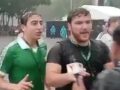 URGENTE: ‘¿Cuál apoyo, pend…?’; borrachos agreden a madre buscadora y golpean a un reportero