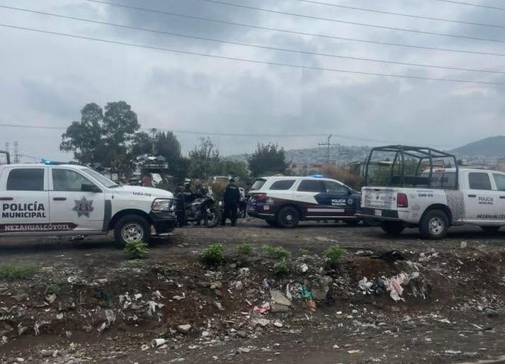 MACABRO: Un cuerpo estaba tirado atrás de una universidad y nadie lo reconoció