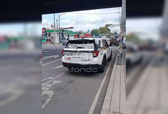 URGENTE: Luis iba en su moto y este día murió arrollado por un tráiler