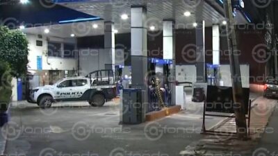 TERRIBLE. Delincuentes asesinaron a Erick por intentar proteger a su perrita de nombre ‘Yami’