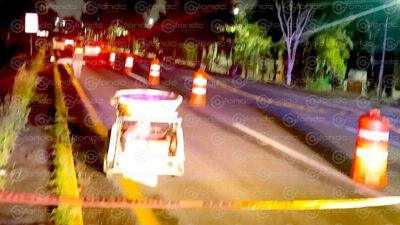TRAGEDIA. José Epifanio vendía pan en un triciclo por las noches hasta que un vehículo le quitó la vida