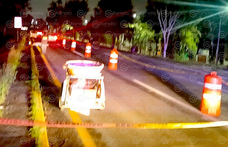 TRAGEDIA. José Epifanio vendía pan en un triciclo por las noches hasta que un vehículo le quitó la vida